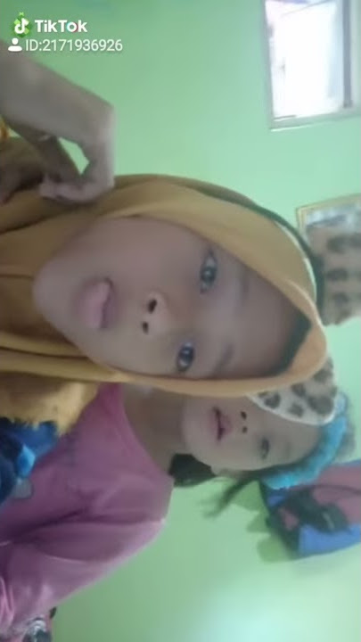 Tiktok Nissa .d😍(2)