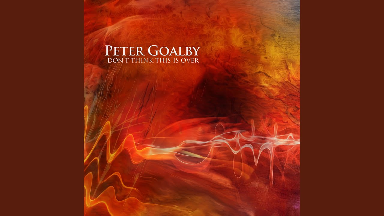 Classic rock: album review – Peter Goalby 