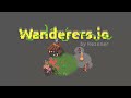 Game Over - Wanderers.io Music Extended