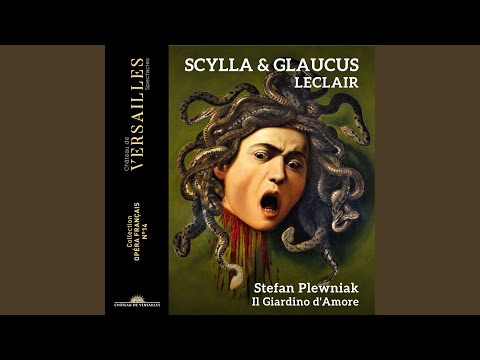 Παρακολούθηση Scylla & Glaucus, Op. 11, Act II Scene 4: Prélude. Quelle secrète puissance (Licas, Glaucus) στο YouTube