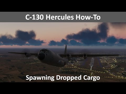 DCS World -
