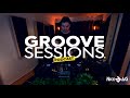 Groove sessions podcast 26  tech house  house mix  4k   live dj mix