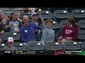 #3 North Carolina vs #2 Florida State (Exciting!) | Semifinal | 2025 College Baseball Highlights