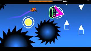 Space Magic Layout 100% (Verification)