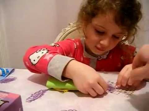 First Sewing Kit By Galt Toys YouTube Unique Alex Sew Fun Sewing Machine First Sewing Kit By Galt Toys YouTube Unique Alex Sew Fun Sewing Machine