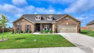 3559 Stockport Dr, Hephzibah, GA