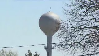 Demolition planned for world’s tallest water sphere in NJ