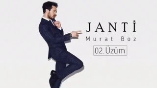 Murat Boz - Üzüm Resimi