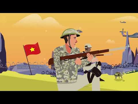 Money's Surprising Past and Future: 2D Animated for Beyond Now