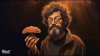 So What's So Great About All Of This - Terence McKenna