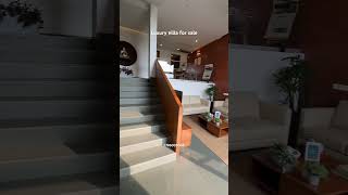 Luxury villa for sale in Bangalore kanakapura road | 7796005004 | #home #realestate #bangalore