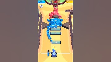 Mob Control Mobile Gameplay Part Eleven | Mob Control | #gaming #gameplay #gamer #games