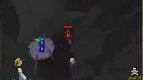 Runescape - Total Randomness