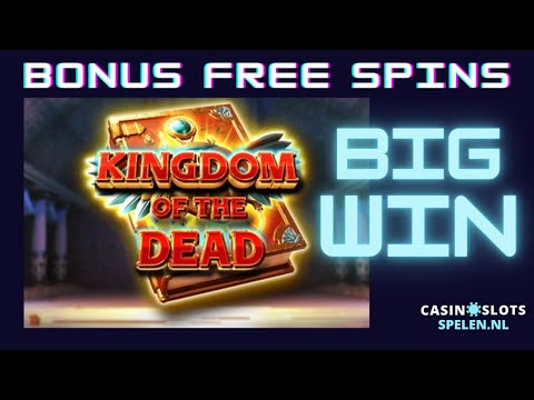 Krijg Gratis Spins in het Kingdom Casino: Online Casino Spelen in Nederland