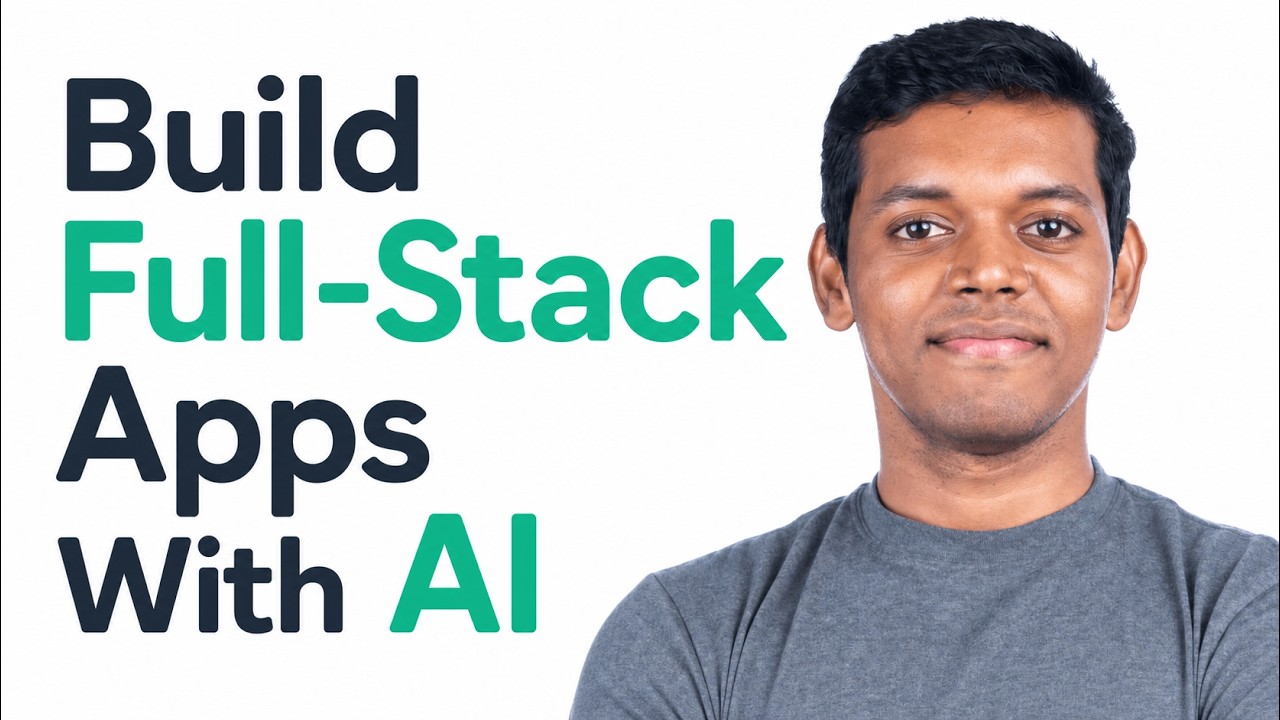 How to Build Apps With AI in 2 Days (Only 20 Seats Left)