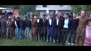 Koma Zagros - Nihat & Şilan Düğünü { Govenda Kurmol }