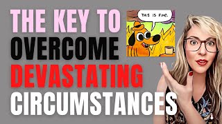 Famous Must Watch! Overcome CIRCUMSTANCES Like a 3rd Party! What To Do When You’re TRIGGERED Net Worth