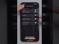 2 funzioni per iPhone davvero utili