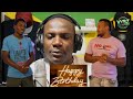 Why Did Climer Not Attend Colaz Smith's Birthday Celebration?
