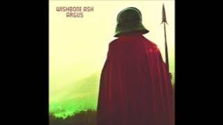 Wishbone Ash - The King Will Come