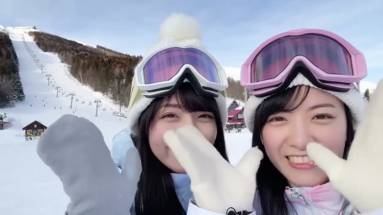 上越国際スキー場【公式】 アクセス抜群で多彩なコースが魅力の広大な