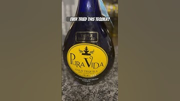 Thumbnail of Is this the best tequila? #tequila #mexico