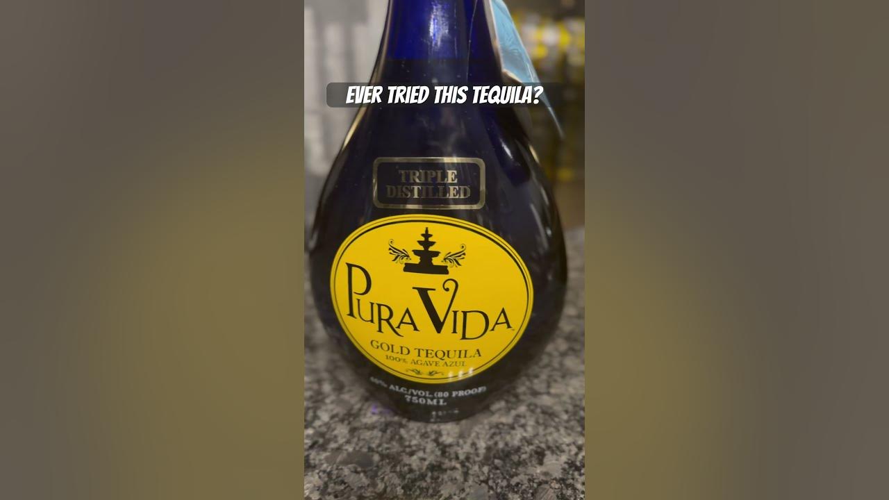 Is this the best tequila? #tequila #mexico Is this the best tequila? #tequila #mexico