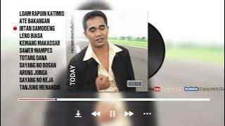 KUMPULAN LAGU SUMBAWA OBY PAMUNGKAS VOL.16