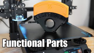 3d Printing With ABS For Beginners (Hardware & Slicer) screenshot 5