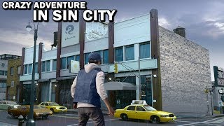 Vegas crime city simulator Android Gameplay screenshot 5