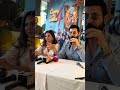 Carry On Jatta - Leading stars Gippy Grewal, Sargun Mehta and Binnu Dhillon in London