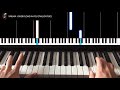 La Touche Musicale - Learn piano online chrome extension