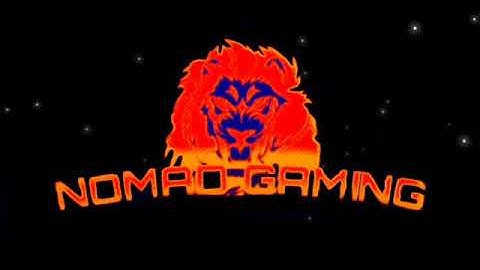 NOMAD GAMING INTRO