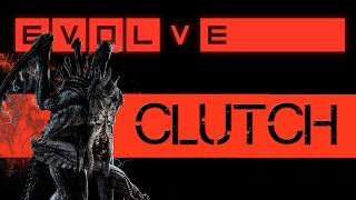 Evolve - Close Kraken Match (Evolve PC Monster Gameplay)