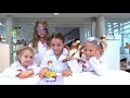 Spürnasen Trailer