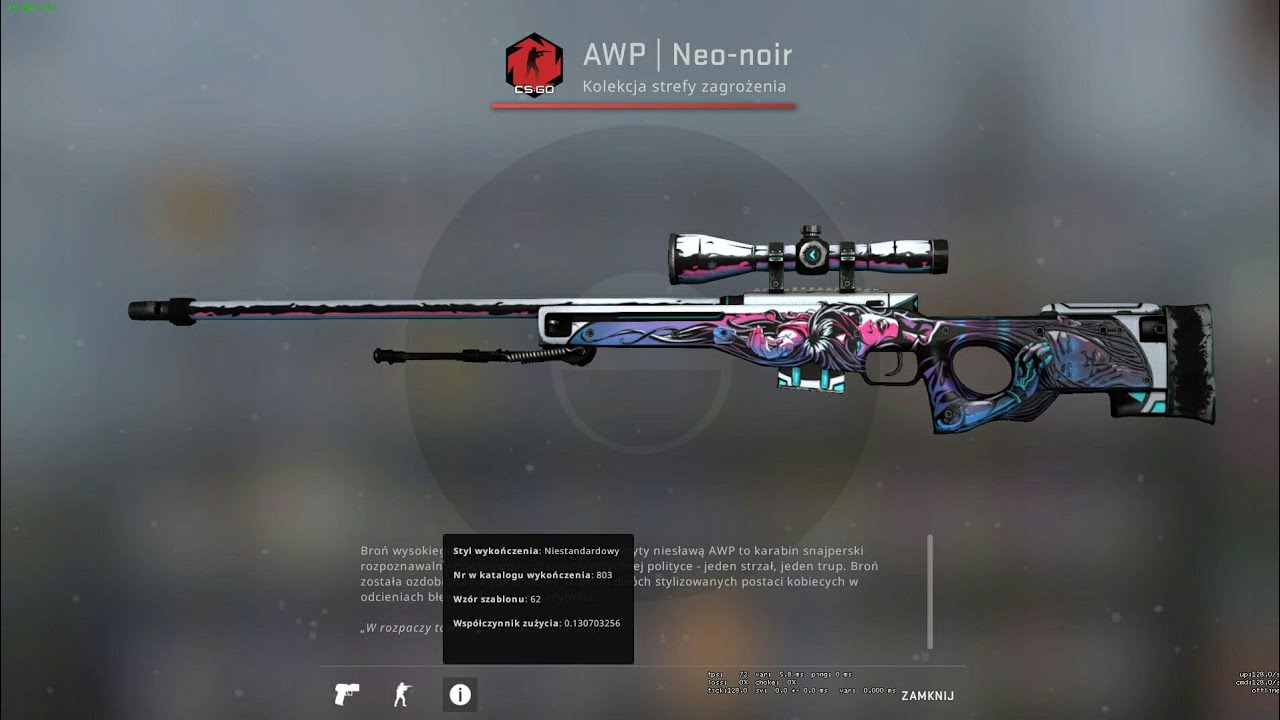 Awp duality закаленное в боях фото 54