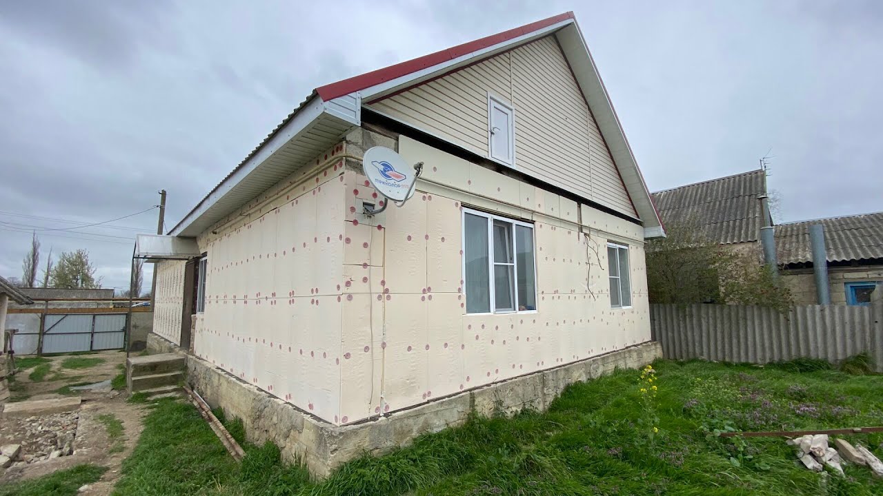 Металлический дом в Краснодарский край цена