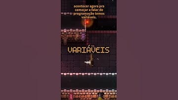 COMO FAZER JOGO EM 1 MINUTO - pt. 1