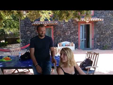 Nurettin's family Turkey