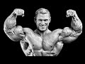 Legendy kulturystyki - Buntownik Lee Priest