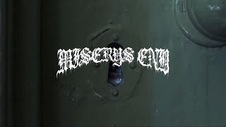Miserys End - Suffocating Despair (Lyric Video)