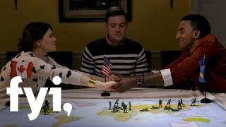 The Feed: Meet the Hosts | Home.Made.Nation
