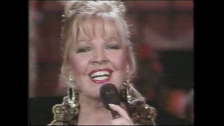 Michle Richard - Valse de Nol - De bonne humeur  -...