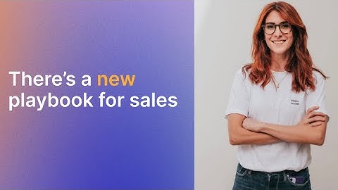 AI that helps you start conversations - Amplemarket AI for sales