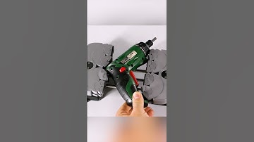 Would you use this vise??