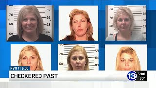 New Lucas Co. domestic violence prosecutor has a checkered past