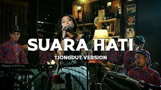 Suara Hatiku Nike Ardilla - Keroncong Dangdut Cover