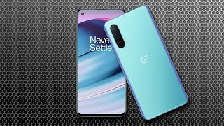 OnePlus Nord CE 5G | 64MP Main Camera | 8GB RAM