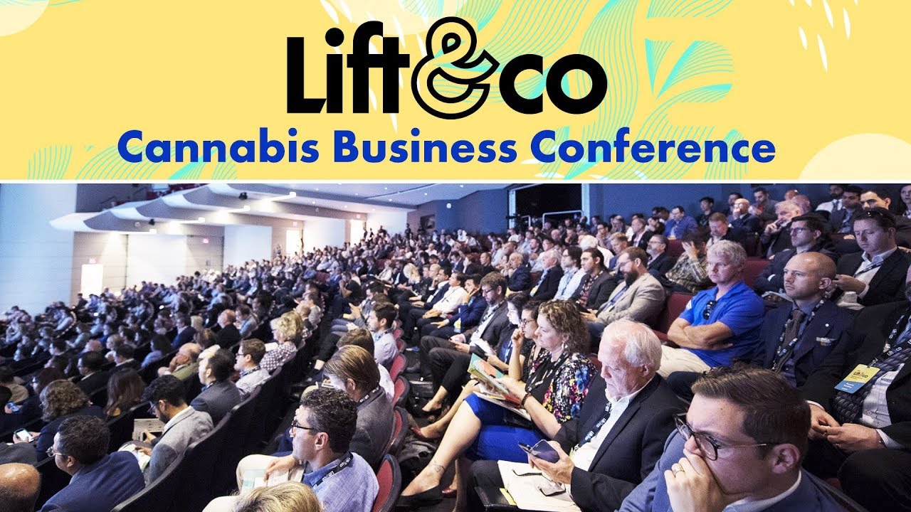 Lift Cannabis Business Conference Highlights