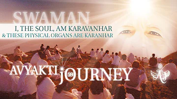 Avyakti Journey - Swaman #59